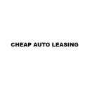 Cheap Auto Leasing logo